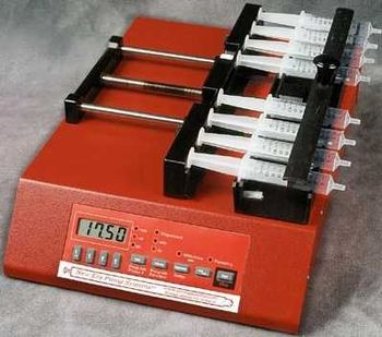 New Era Pump Systems - NE-1800