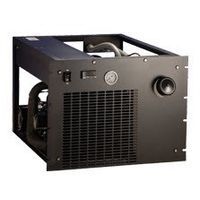 BV Thermal Systems - Rackmount Chiller