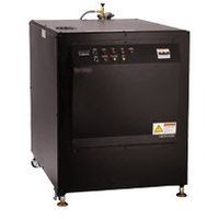 BV Thermal Systems - Liquid Heat Exchanger