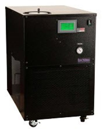BV Thermal Systems - Laboratory Chiller