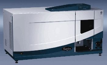 GBC Scientific - Quantima