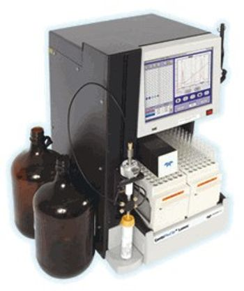 Teledyne Isco - CombiFlash® Rf+ Lumen&trade;