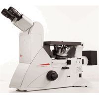 Leica Microsystems - DMi8 for Industry