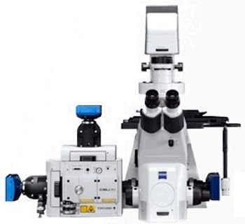 ZEISS - Cell Observer SD
