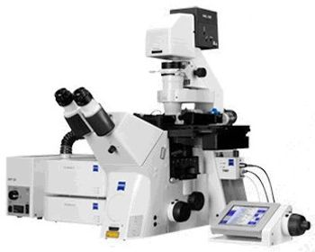 ZEISS - Laser TIRF 3