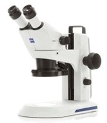 ZEISS - Stemi 305
