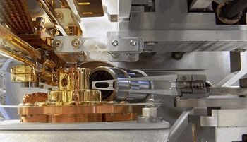 ZEISS - Nanoscale 3D X-Ray Microscopy