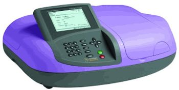 GE Healthcare - Amersham Ultrospec 3100