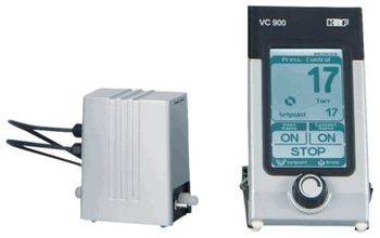 KNF Neuberger - VC 900 Vacuum Controller