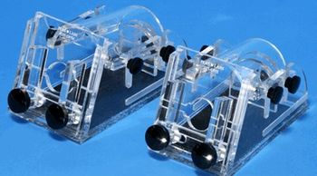 Plas-Labs - Guinea Pig Restrainers