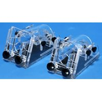 Plas-Labs - Guinea Pig Restrainers