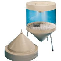 Plas-Labs - Rodent Containment System Plas-Labs - Rodent Containment System