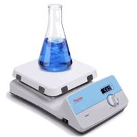 Thermo Scientific - Cimarec+™ Stirrer Series Thermo Scientific - Cimarec+™ Stirrer Series
