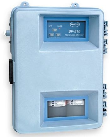 Hach Company - SP 510 Hardness Monitor