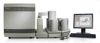 Thermo Scientific - 7900HT Fast Real-Time PCR System