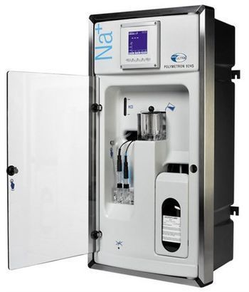 Hach Company - 924x Sodium Analyzers