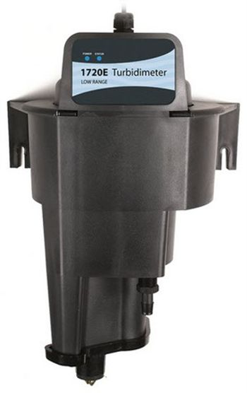 Hach Company - 1720E Low Range Turbidimeter