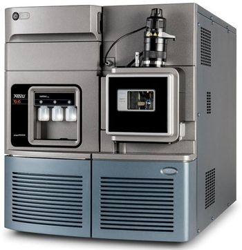 Waters - Xevo TQ-XS