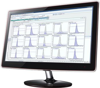Agilent Technologies - Metabolomics dMRM Databases and Method for Triple Quadrupole LC/MS