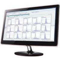 Agilent Technologies - Metabolomics dMRM Databases and Method for Triple Quadrupole LC/MS