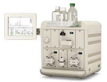 Bio-Rad Laboratories, Inc. - NGC Quest&trade; 10 Plus Chromatography System