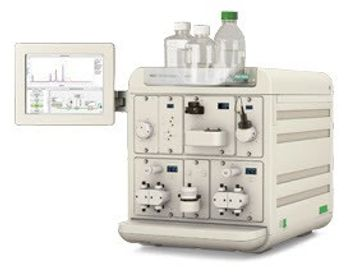 Bio-Rad Laboratories, Inc. - NGC Scout&trade; 100 Chromatography System