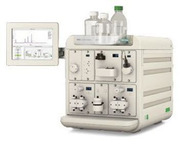 Bio-Rad Laboratories, Inc. - NGC Scout&trade; 100 Plus Chromatography System