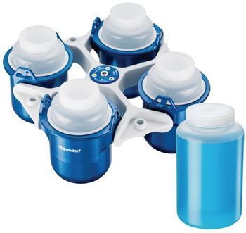 EPPENDORF - 5920 R