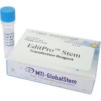 MTI-GlobalStem - PluriQ&trade; G9&trade; Gene Editing System