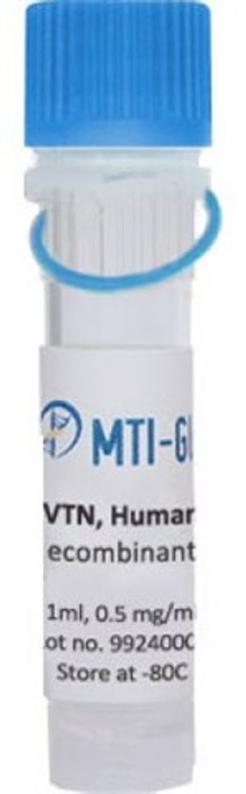 MTI-GlobalStem - G9&trade; VTN Human Recombinant