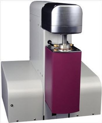 Instrument Specialists Inc. - TGA Thermogravimetric Thermal Analyzer