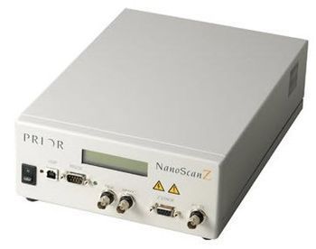 Prior Scientific - NanoScanZ Piezo - NZ100