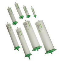 BUCHI Corporation - Reveleris® & GraceResolv&trade; Flash Cartridges