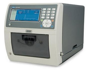 BUCHI Corporation - Alltech® 3300 ELSD