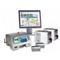 Beckman Coulter - Facility Monitoring System