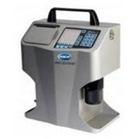 Beckman Coulter - HIAC GLYCOUNT Community, Manuals and Specifications ...