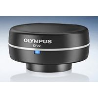 Olympus - DP22