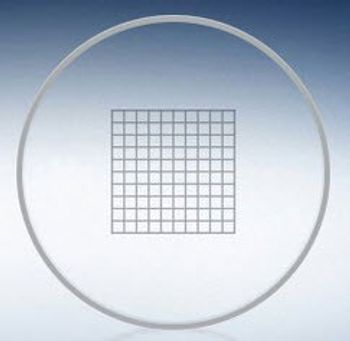 Olympus - Micrometers