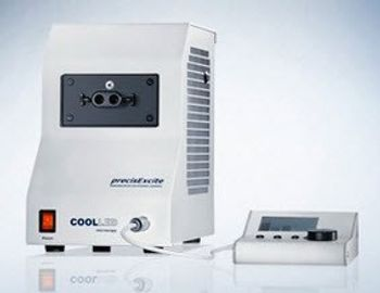 Olympus - precisExcite