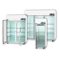 Nor-Lake - Select&trade; Glass Door Laboratory and Pharmacy Refrigerators