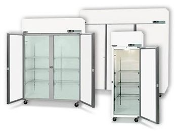Nor-Lake - Premier&trade; Solid Door Laboratory and Pharmacy Refrigerators