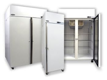 Nor-Lake - Premier&trade; Solid Door Low Temperature Freezers -30ºC