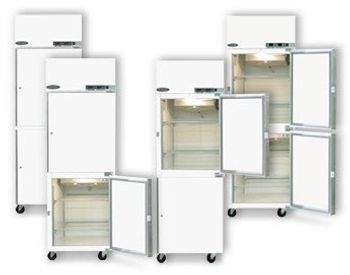 Nor-Lake - Premier&trade; Laboratory and Pharmacy Combination Refrigerator and Freezer