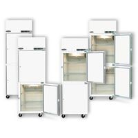Nor-Lake - Premier™ Laboratory and Pharmacy Combination Refrigerator and Freezer