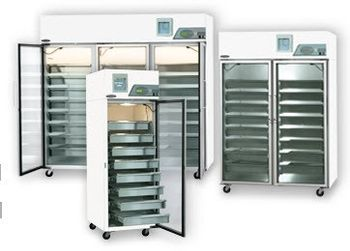 Nor-Lake - Blood Bank Refrigerators