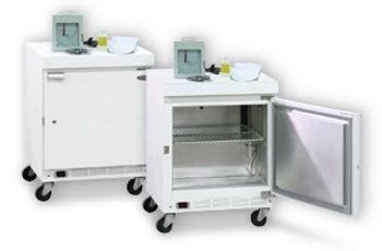 Nor-Lake - Undercounter Blood Bank Refrigerator
