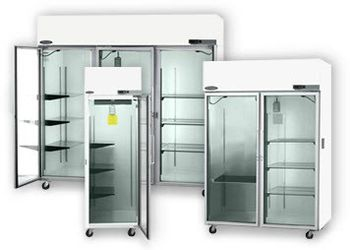 Nor-Lake - Chromatography Laboratory and Scientific Refrigerators