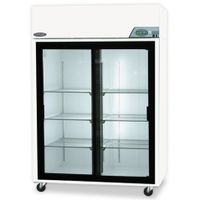 Nor-Lake - Select&trade; Sliding Glass Door Laboratory and Pharmacy Refrigerator