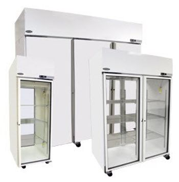 Nor-Lake - Premier&trade; Pass-Thru Laboratory and Pharmacy Refrigerators