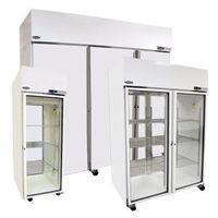 Nor-Lake - Premier™ Pass-Thru Laboratory and Pharmacy Refrigerators